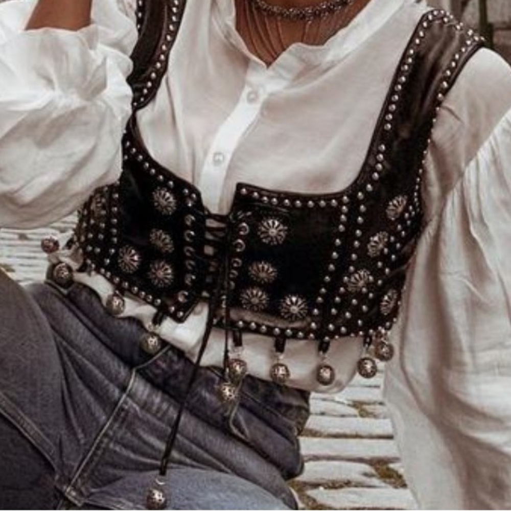 Eclair vest - Picture 6 of 6